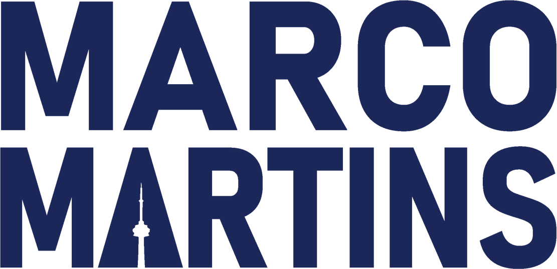 Marco Martins